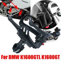 For BMW K1600GTL K1600GT K1600 GTL K 1600 GTL GT Accessories Beverage Water Bottle Cage Support Drink Cup Holder Stand Bracket