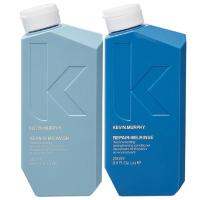 Kevin Murphy - Repair Me Wash Reconstructing Straighthenin 250 ml ปรับโครงสร้างเส้นผมให้แข็งแรง