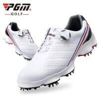 ✆ Waterproof Golf Shoes