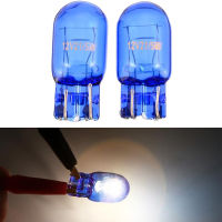 [JINXING] 2pcs T20 7443 W21/5W 6500K halogen White DRL sidelight TURN SIGNAL indicators