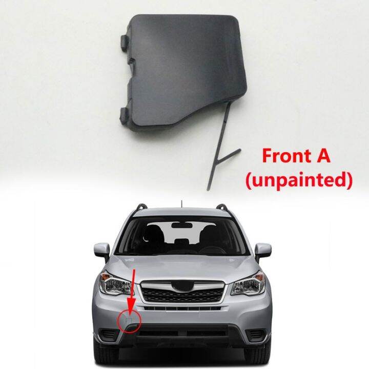 cw-unpainted-subaru-forester-2014-2015-2016-car-front-rear-tow-cover-trailer-cap-lid-base-color