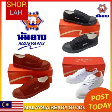 Nanyang shoes clearance lazada