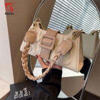 Maito female new French small portable his armpit bag design sense commuter joker small bread female --ndjb238803