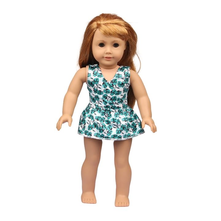 yf-accessories-18doll-beach-swimsuit-dolls-43-cm-new-baby-born-buoy-lifebelt-girls