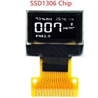 1PCS NEW 0.49 Inch OLED Display With 64x32 64*32 Resolution And White Backlight IIC I2C Interface