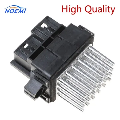 YAOPEI 15141283ใหม่ Blower Motor Resistor Fit สำหรับ Buick Cadillac Chevy Hummer H2 Pontiac Saturn Suzuki ควบคุม Moudle