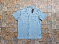 Levis Camper Shirt เสื้อเชิ้ตแขนสั้นลีวายส์แคมเปอร์