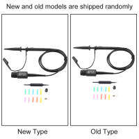Oscilloscope Probe 500MHz Universal Test Lead Kit อุปกรณ์เสริม Oscilloscope Probe สายโพรบแรงดันสูง