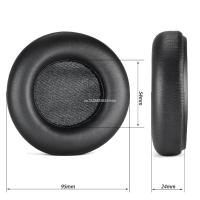 Special Offers Elastic Ear Pads Cover For AKG K545 K275 K267 K167 K540 K845 K245 K175 K182 Noise Cancelling Earmuff Ear Pads Sleeves Earcups