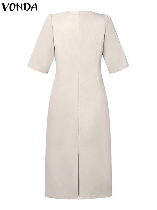 cw-shirt-2023-dresses-fashion-color-sundress-v-neck-pleated-robe