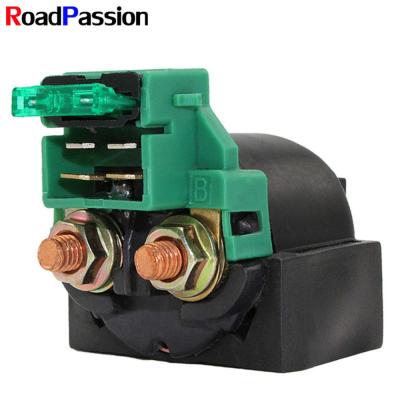 Starter Relay Solenoid สำหรับ HONDA VF500 C F VF700S VF750 F VT1100 VT500 C FT C CD VT700 SHADOW VT750C VT 583cc เครื่องยนต์