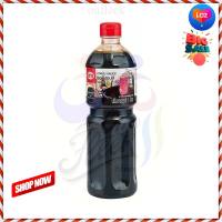 ?HOT DEAL.!! aro Ponzu Sauce 1 L  เอโร่ ซอสปอนสึ 1 ลิตร