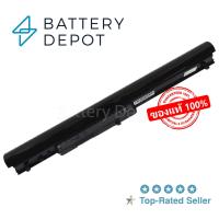 HP แบตเตอรี่ ของแท้ OA04 (สำหรับ HP Probook 240 G2, 15-g005AU  14-d008TX 14-d105TX 14-d106TX 14-r210tx 14-R211TX 14-r226tx 14-r056tu 15-r279TU 15-R233TX) OA03 HP Battery Notebook แบตเตอรี่โน๊ตบุ๊ค