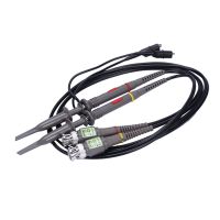 2 Pack P6100 100 MHz Oscilloscope Probe 10:1 and 1:1 Switchable for