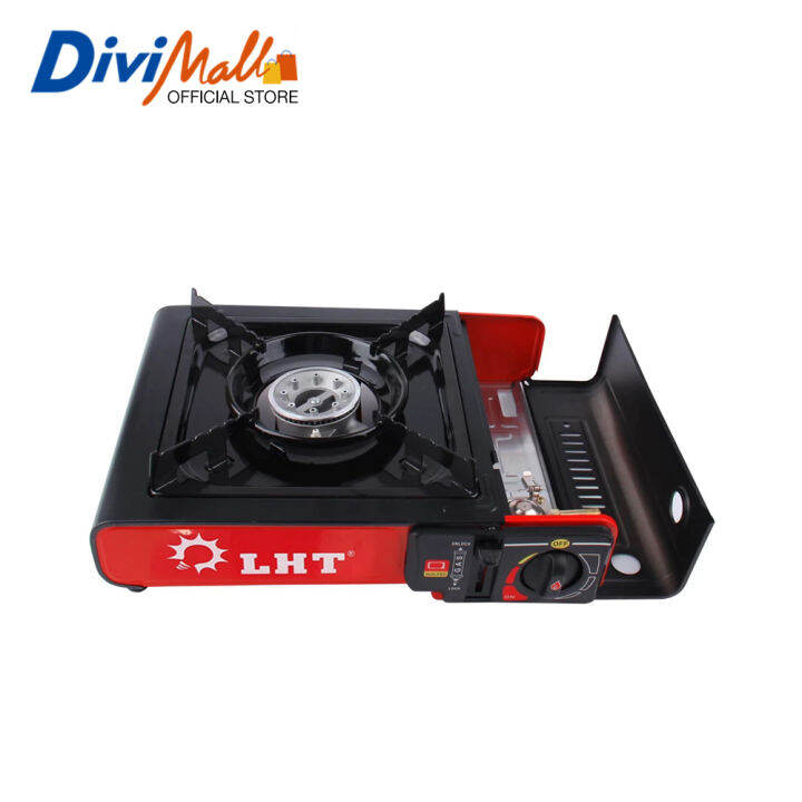 Portable Gas Butane Gas Stove Hobs outdoor Camping Stove Lazada PH