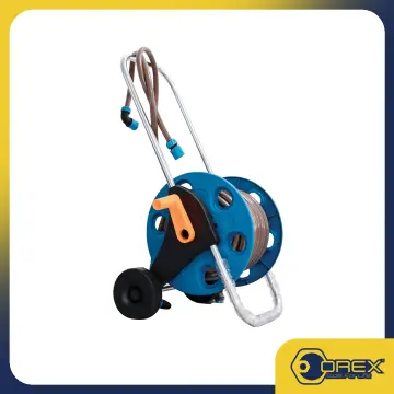 Hozelock Hose Reel - Best Price in Singapore - Feb 2024