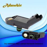 Launch of new products 0261230058 MAP manifold absolute pressure sensor for CITROEN FIAT PEUGEOT RENAULT LANCIA 9639418980 457403 457405 1920AC 457403