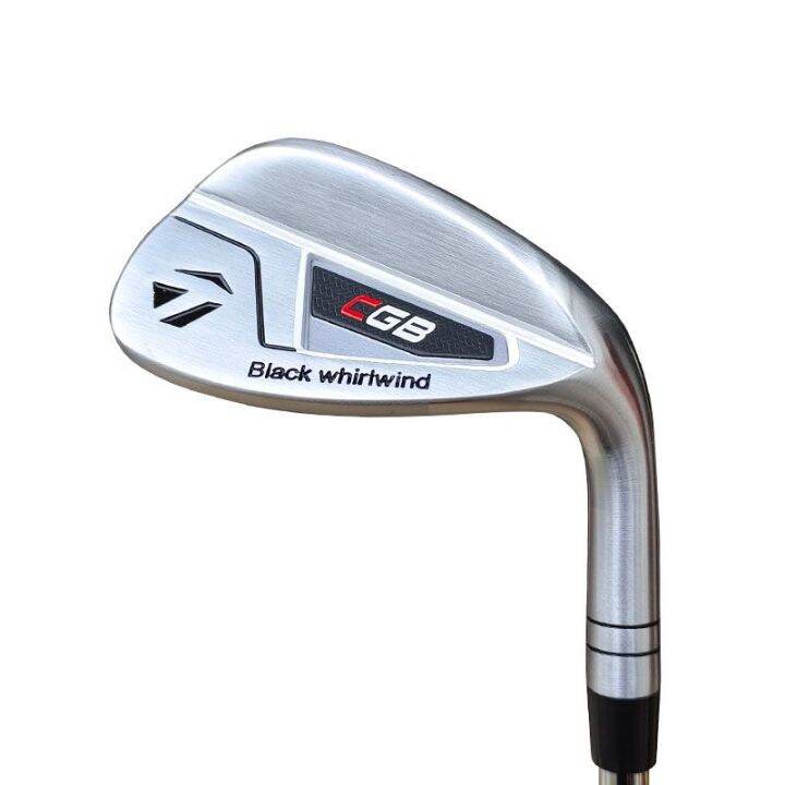 Golf club TaylorMade SIM CGB sand wedge 4672 degrees. Primary color