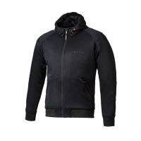 IXON Hoodie Air A Black - เสื้อแจ็คเก็ตขี่มอเตอร์ไซค์