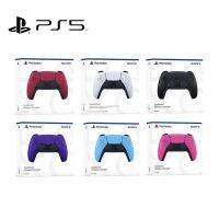 [อุปกรณ์เสริม] PS5 Joy Dualsense Wireless Controller ของแท้ ประกันศูนย์