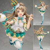 Figure ฟิกเกอร์ Love Live School Idol Festival เลิฟไลฟ์ ซันไชน์ ปฏิบัติการล่าฝันสคูลไอดอล Minami Kotori โคโตริ มินามิ Ver Anime ของสะสมหายาก อนิเมะ การ์ตูน มังงะ คอลเลกชัน ของขวัญ Gift จากการ์ตูนดังญี่ปุ่น New Collection Doll ตุ๊กตา manga Model โมเดล