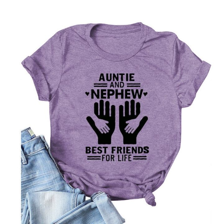 cod-auntie-and-nephew-letter-round-neck-loose-short-sleeved-t-shirt-bottoming-women-streets