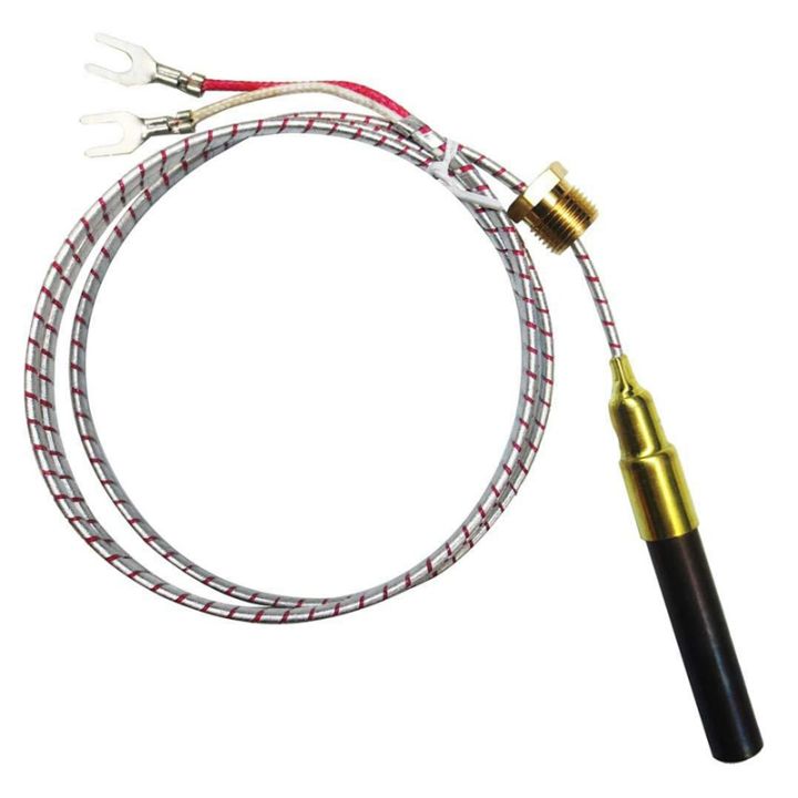 750mv-thermocouple-for-heat-glo-heatilator-for-fire-gas-stoves-heat-amp-glo-gas-stoves-oven-36inch-aluminum