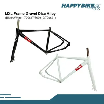frame gravel bike murah