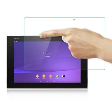 Sony Xperia Z4 Tablet SGP712 - Specifications