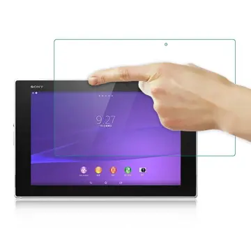 Shop Latest Sony Xperia Z4 Tablet online | Lazada.com.my