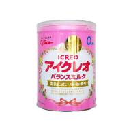 Sữa Glico số 0 cho bé 0-1 tuổi nội địa Nhật 800g (Date tháng 10 2021) thumbnail