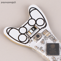 payoupangq5?Gift?Cheap? แผงวงจร PCB แบบไม่เสียบ ESP32 S2แผงวงจรแผ่นทอง9.0แผงพัฒนาชิป S2 ESP32สำหรับ PS4