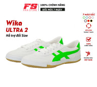 Giầy bata phủi Wika Ultra đế giày được thiết kế có độ bám dính thumbnail