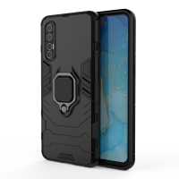 เคสสำหรับ OPPO Reno 3 / Reno 3 Pro Arrmor,เคสโทรศัพท์แบบแข็งลายแหวนแม่เหล็กป้องกันการกระแทก360องศา