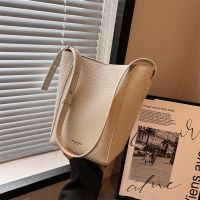 This years popular bag womens 23 new summer -mat simple one-shoulder nger bag texture --law et bag -Bao23724◄﹉