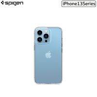 Spigen Liquid Crystal เคสกันกระแทกเกรดพรีเมี่ยมจากเกาหลี รองรับ iPhone13/13Pro/13Promax(ของแท้100%)