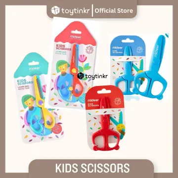 Shop Toy Toddler Scissors with great discounts and prices online - Oct 2023