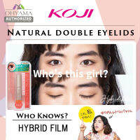 EYETALK HYBRID FILM SUPER MATTE 4mg อายทอลค์ ไฮบริด ฟิล์ม ซุปเปอร์ แมตต์ (4972915007558)