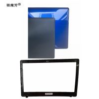 LCD Back Cover/LCD front bezel For ASUS X550 X550E X550C X550VC X550V A550 Y581C Y581L K550V R510V R510C R510L F550V F550C