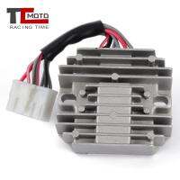 Regulator Rectifier For Piaggio Ape Calessino City 200 2013 2014 2015 2016 2017 2018 2019 1D00671R Voltage Rectifier