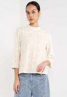 Zalia - Full Lace Blouse