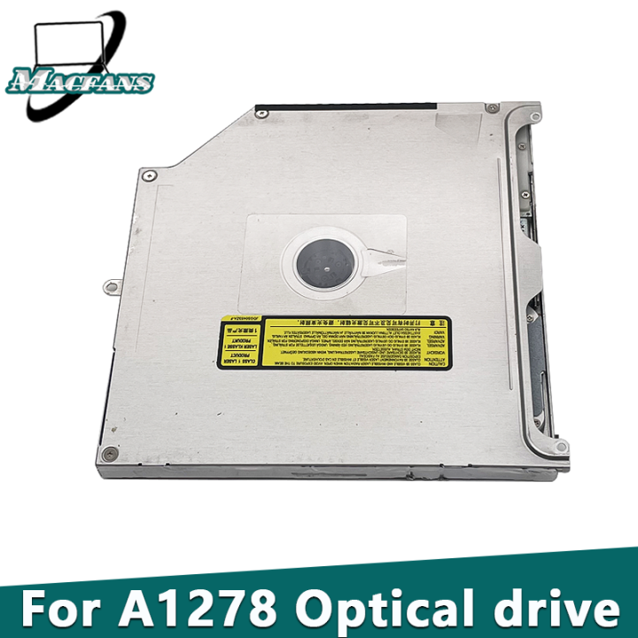ทดสอบออปติคัลไดรฟ์-a1278สำหรับ-pro-a1342-a1286-sata-cd-dvd-drive-rm