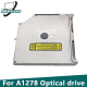 ทดสอบออปติคัลไดรฟ์ A1278สำหรับ Pro A1342 A1286 SATA CD DVD drive RM