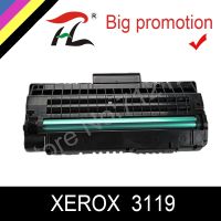 HTL toner cartridge compatible For Xerox WC 3119 013R00625 WorkCentre 3119 WC3119 printer