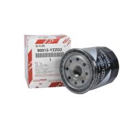 กรองเครื่อง Toyota VIGO REVO Oil Filter TOYOTA 90915-YZZD2 90915-TB001