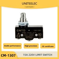 Uniteeelec-CNTD 15A CE Approval Zippy Limit Switch  for Automation Control TM /CM 1307