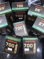 ยางในรถจักรยาน MAXXIS 700C,27.5,29,20,26