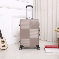 202428 Zipper carry on luggage suitcase on wheels Rolling Luggage Bag Trolley Case travel suitcases with wheels free shipping