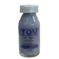 พรีเมียมเคราติน (เซรั่มไฟเบอร์เคราตินป้องกันผมเสีย) 18 ml. เคราตินเข้มข้น เกรดพรีเมียม (ไฟเบอร์เคราตินป้องกันผมเสีย)ลดอาการช๊อต