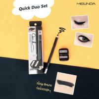 Mei Linda Quick Eyeliner Super Water Proof